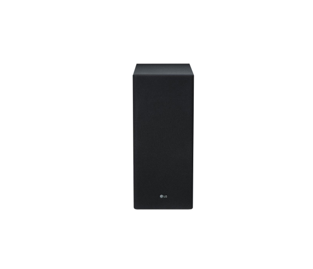 LG SK5 Soundbar - 1391733 - zdjęcie 7